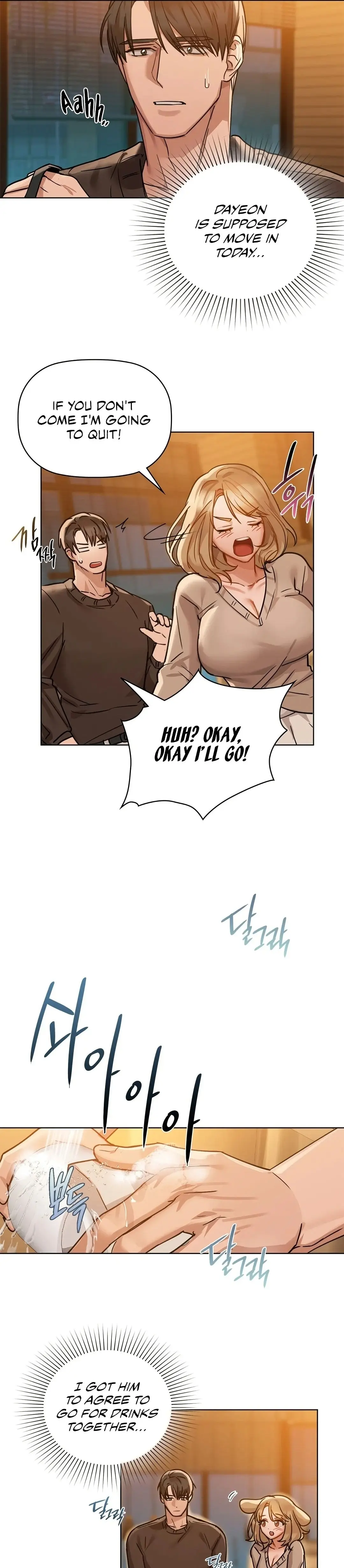Caffeine Episode 16 - Page 9