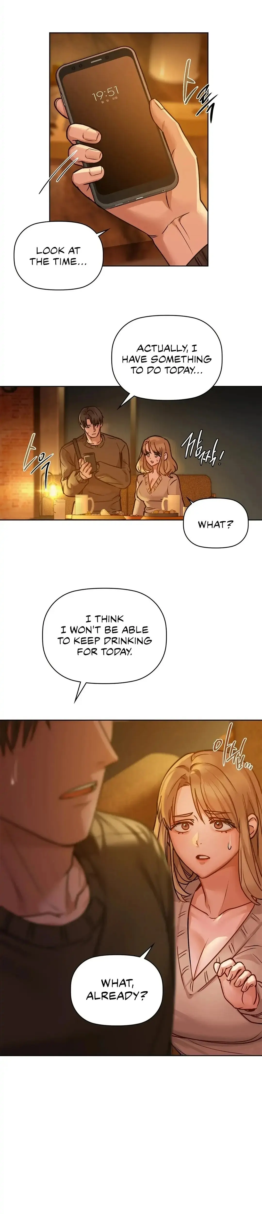 Caffeine Episode 17 - Page 10