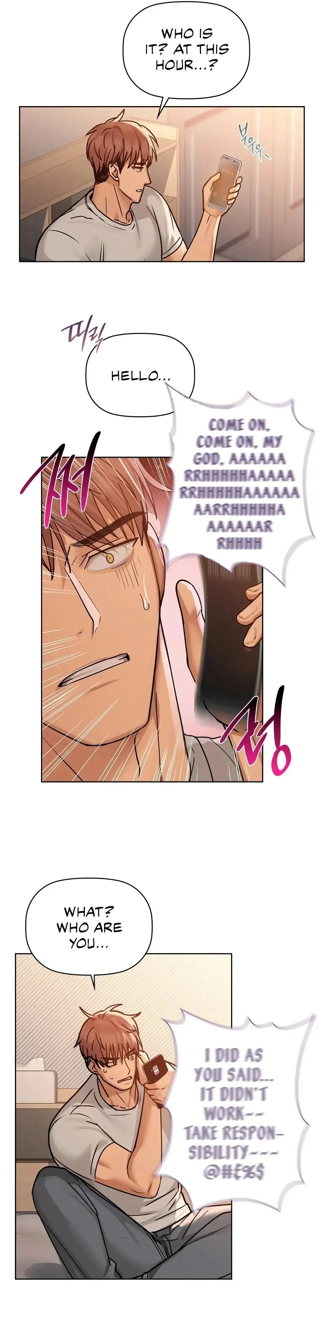 Caffeine Episode 17 - Page 13