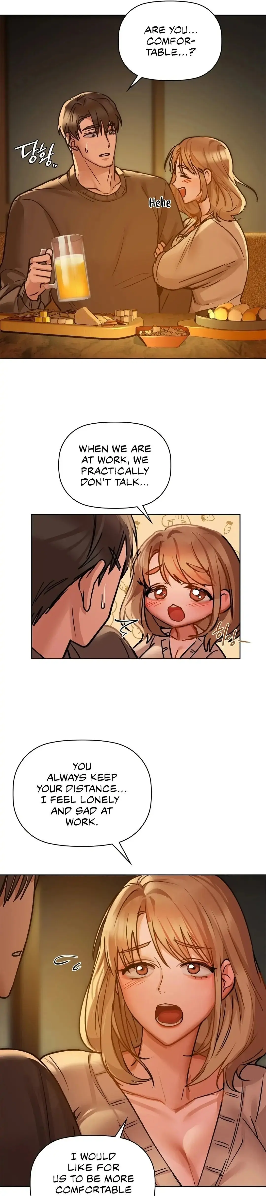 Caffeine Episode 17 - Page 3