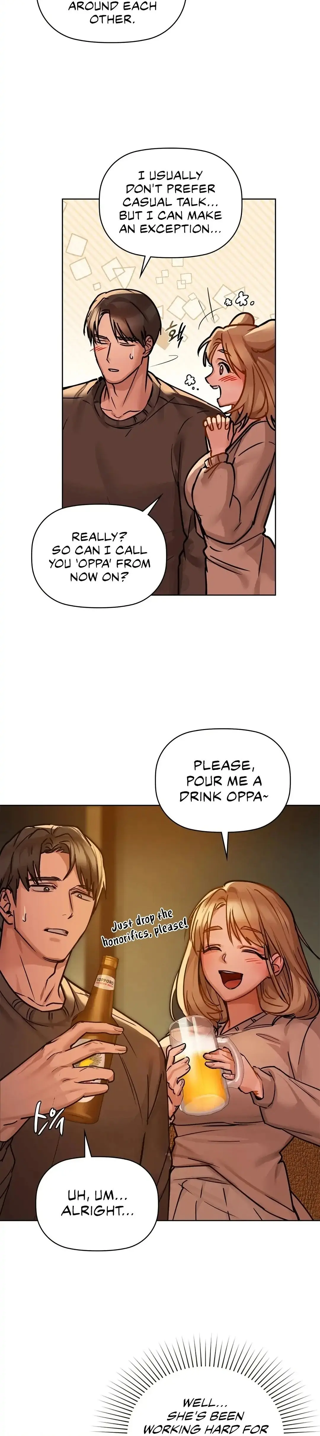 Caffeine Episode 17 - Page 4