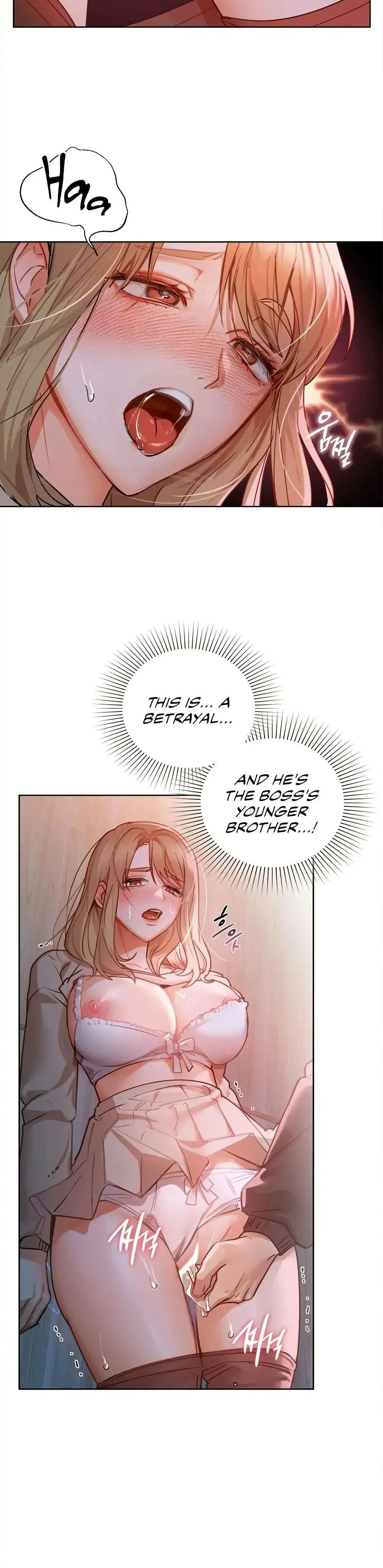 Caffeine Episode 18 - Page 18