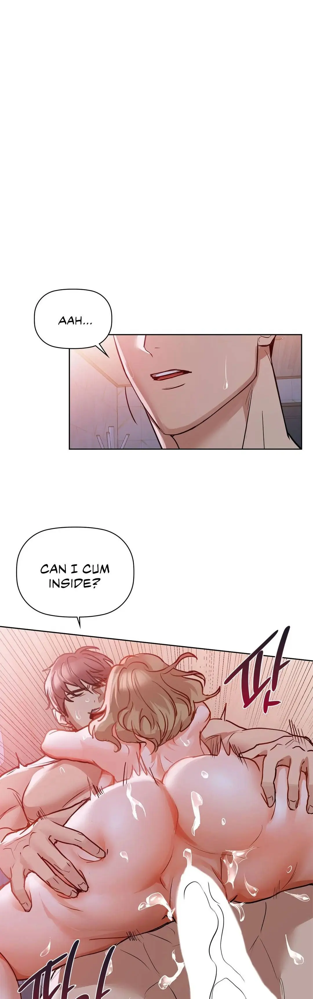 Caffeine Episode 19 - Page 1