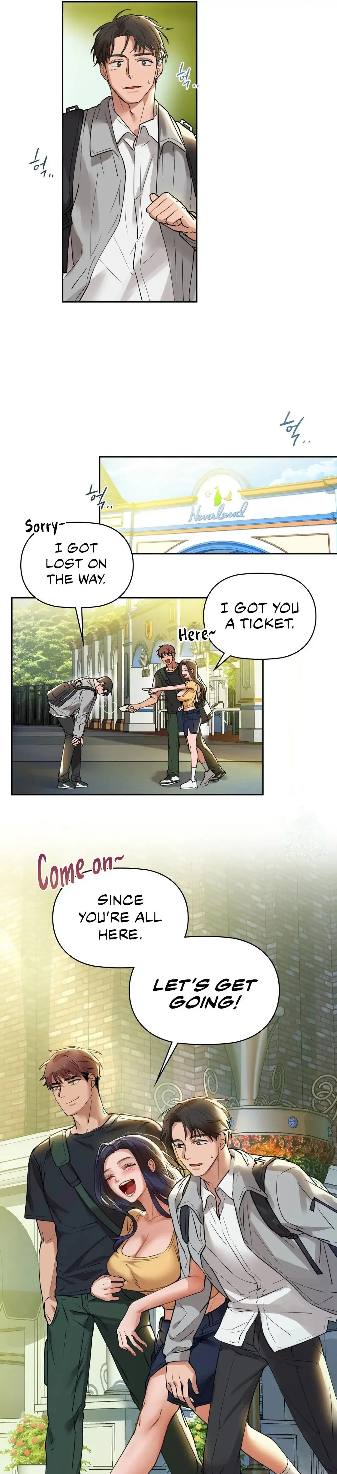 Caffeine Episode 2 - Page 15