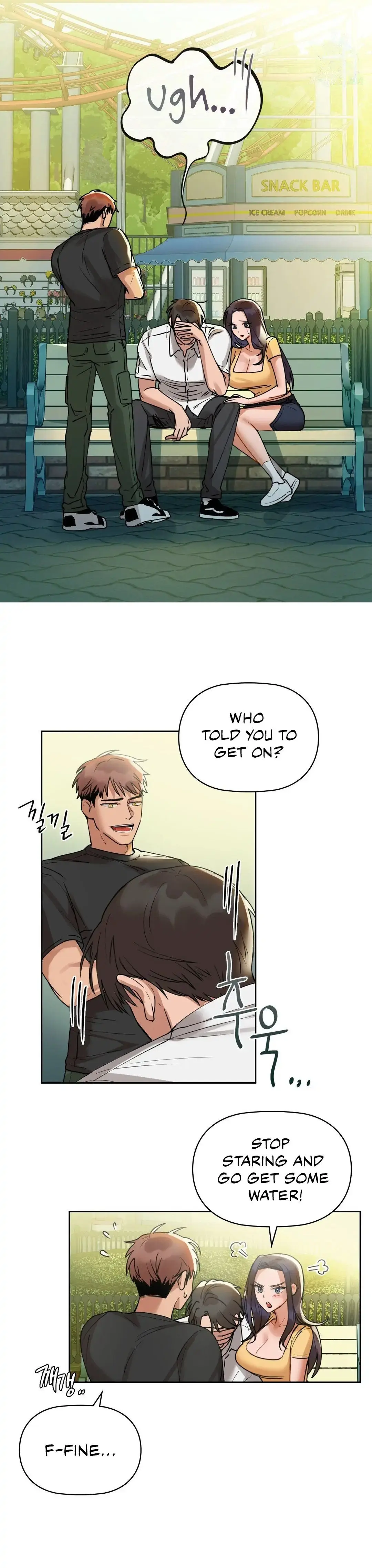 Caffeine Episode 2 - Page 21