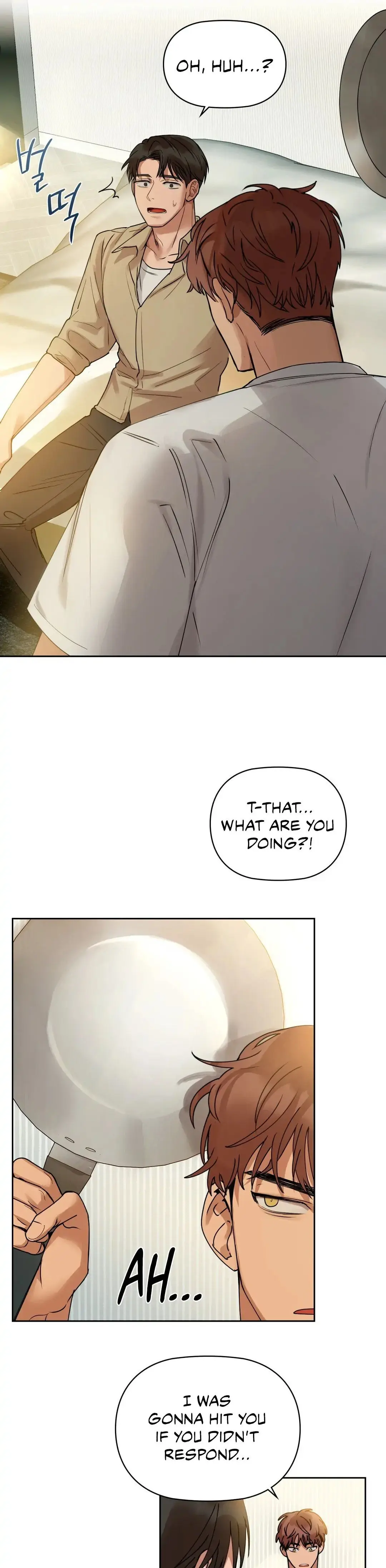 Caffeine Episode 2 - Page 43
