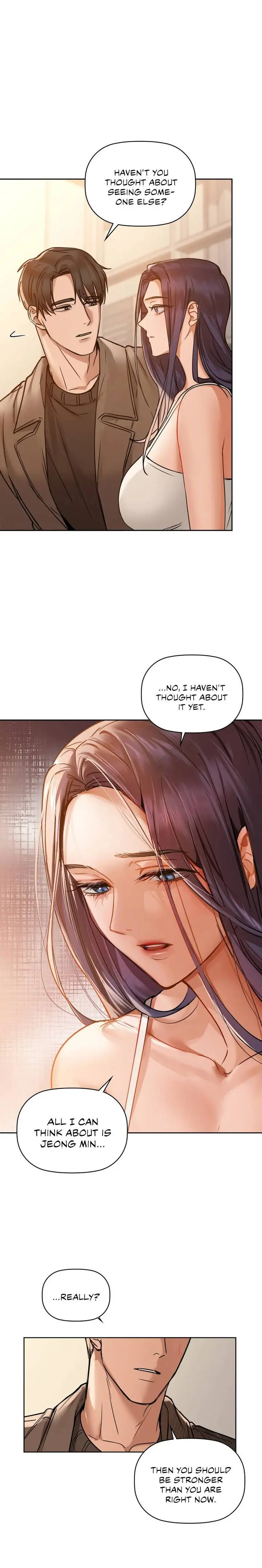 Caffeine Episode 20 - Page 1