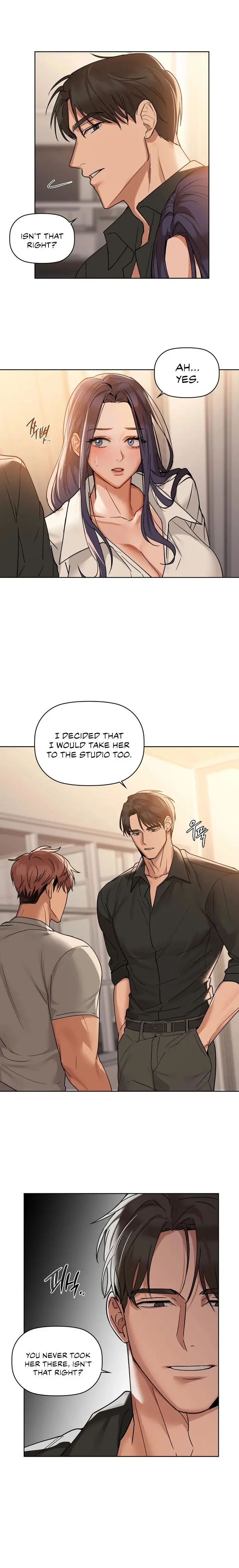 Caffeine Episode 20 - Page 10