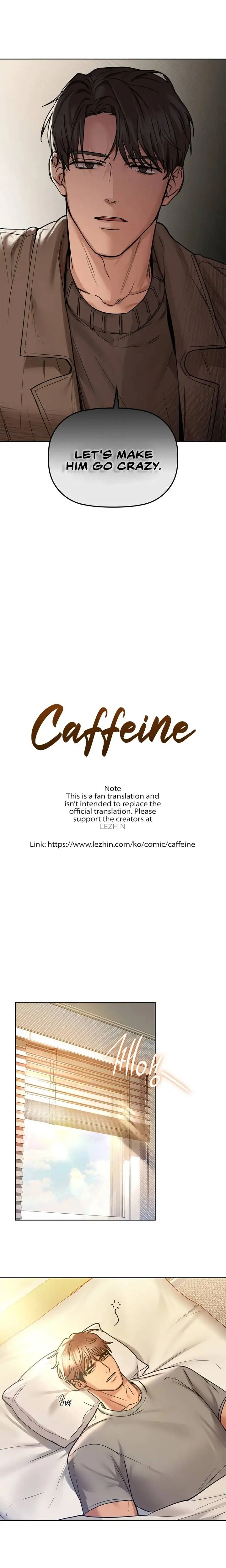 Caffeine Episode 20 - Page 2