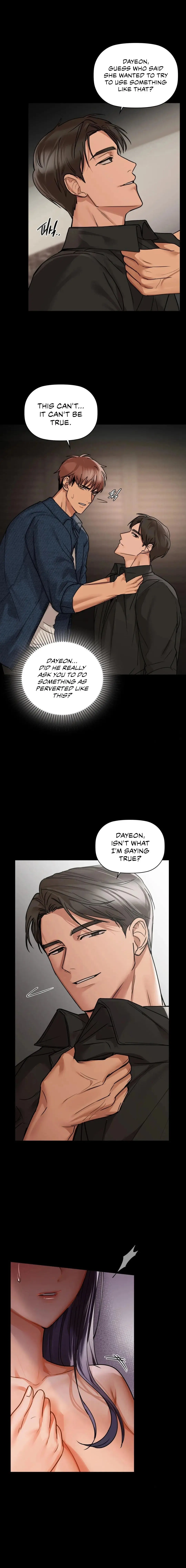 Caffeine Episode 21 - Page 1