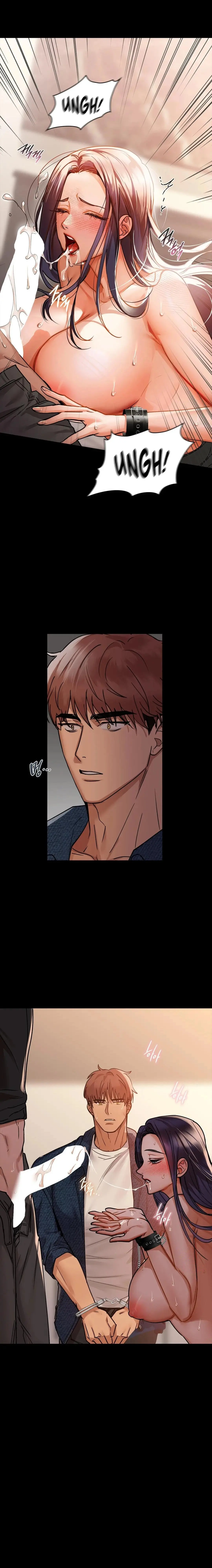 Caffeine Episode 21 - Page 14