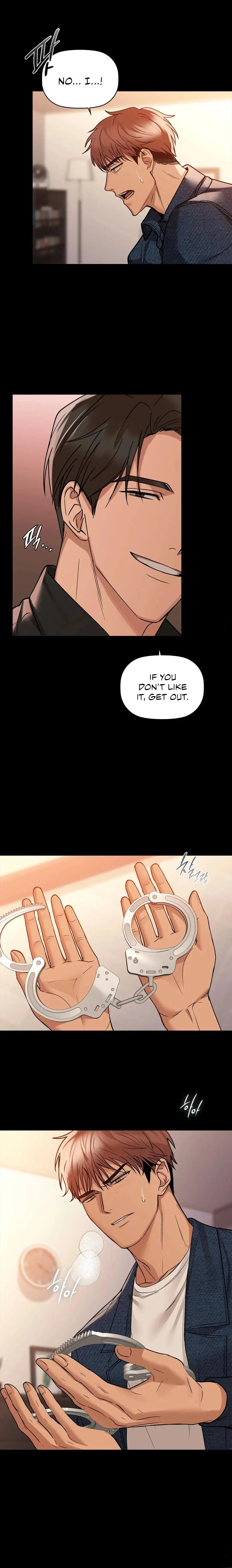 Caffeine Episode 21 - Page 7