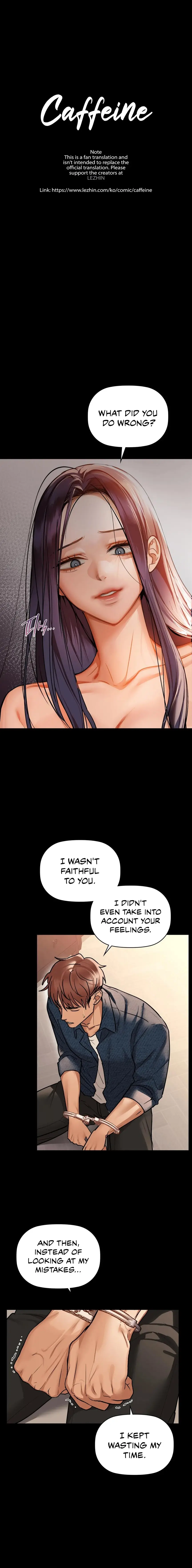 Caffeine Episode 23 - Page 2