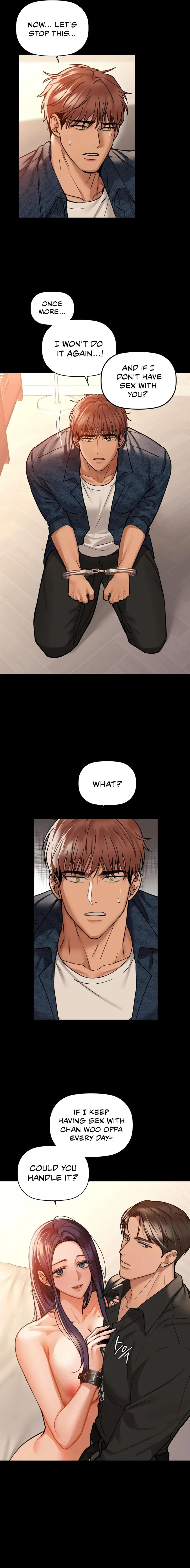 Caffeine Episode 23 - Page 3