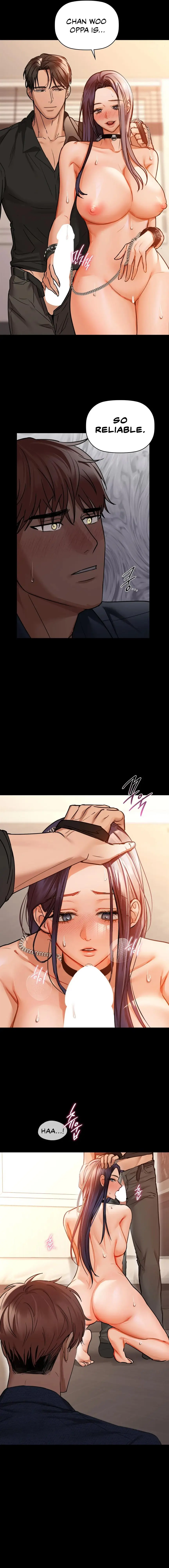 Caffeine Episode 23 - Page 8