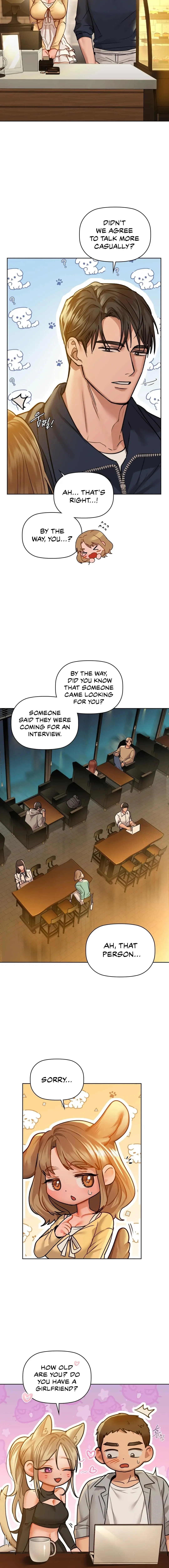 Caffeine Episode 25 - Page 12