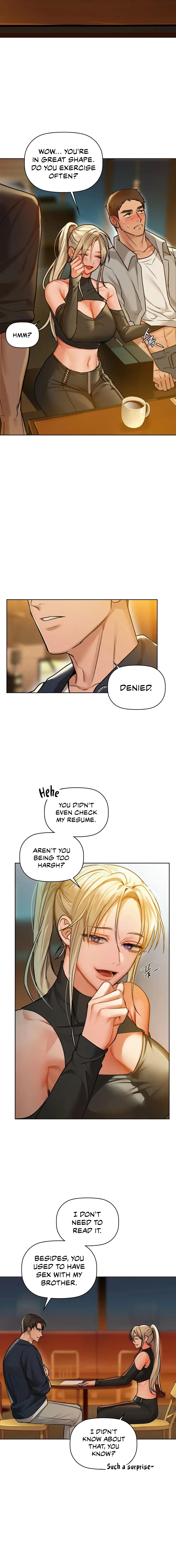Caffeine Episode 25 - Page 13