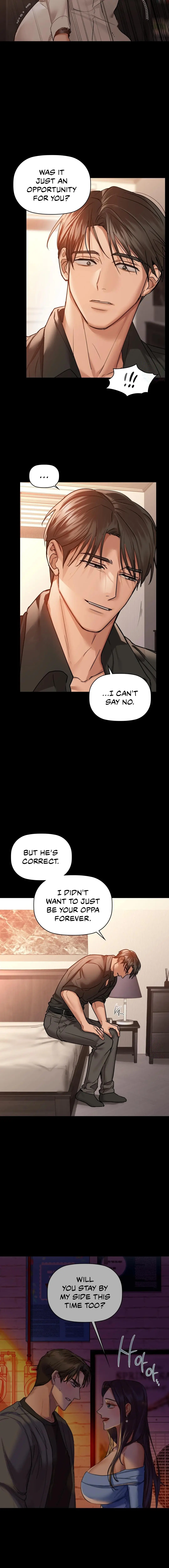 Caffeine Episode 25 - Page 3