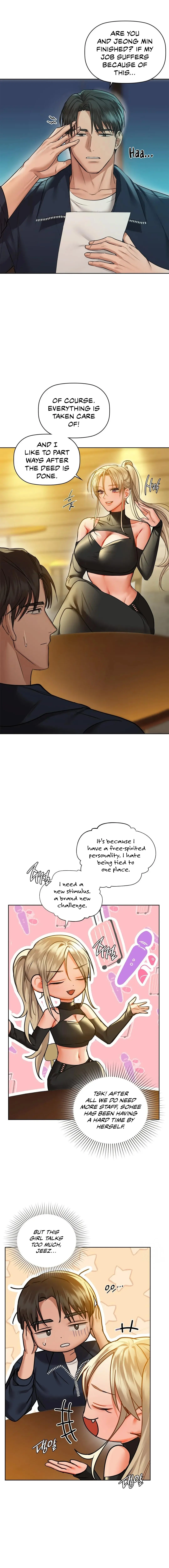Caffeine Episode 26 - Page 2
