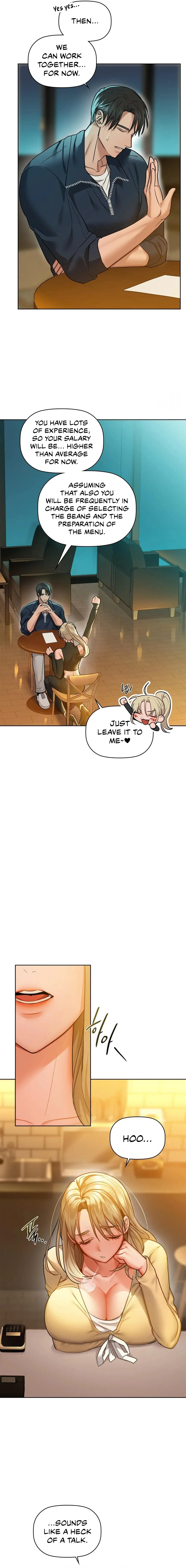Caffeine Episode 26 - Page 3