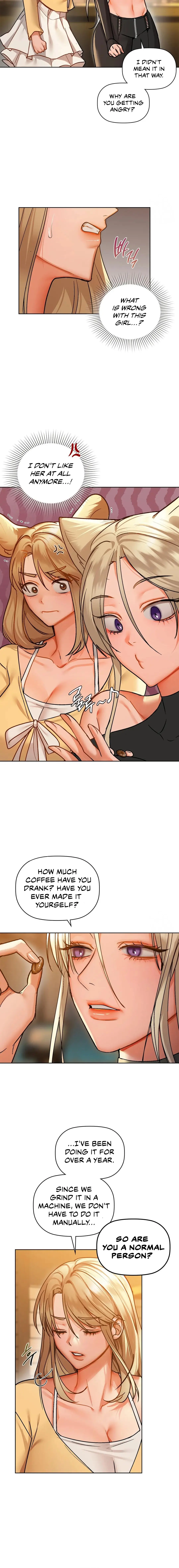 Caffeine Episode 26 - Page 9