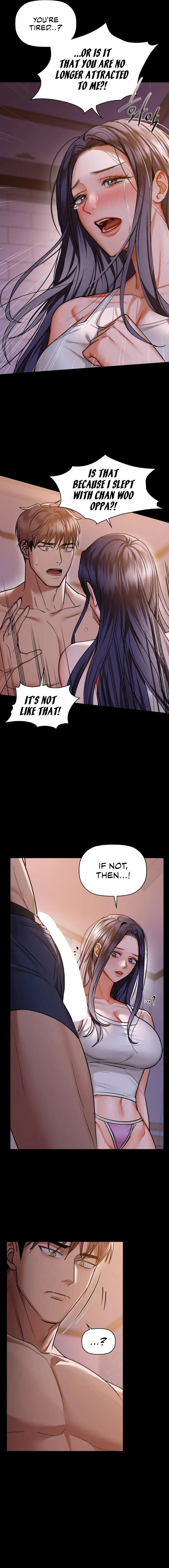Caffeine Episode 27 - Page 9