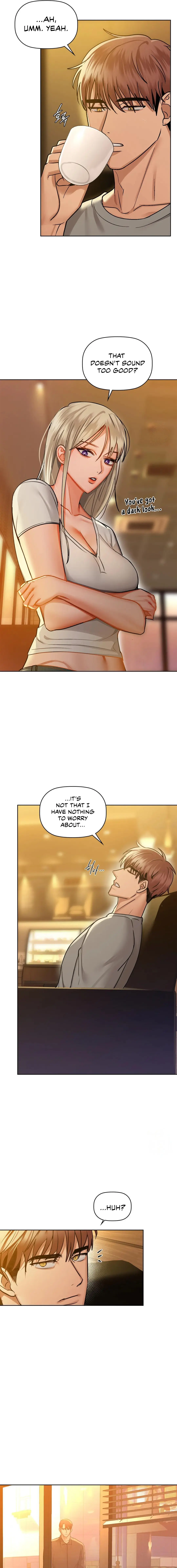 Caffeine Episode 28 - Page 13