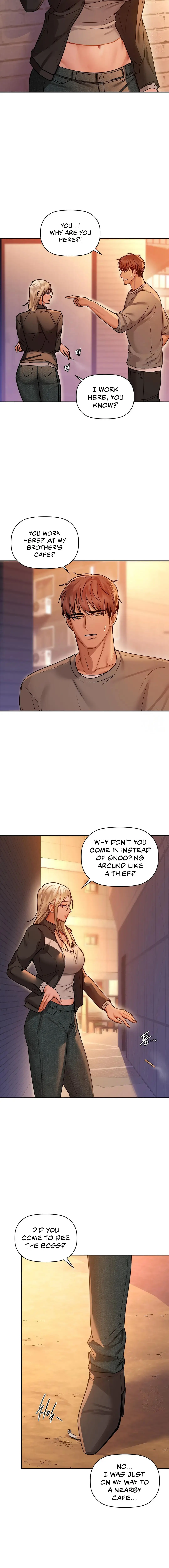 Caffeine Episode 28 - Page 5