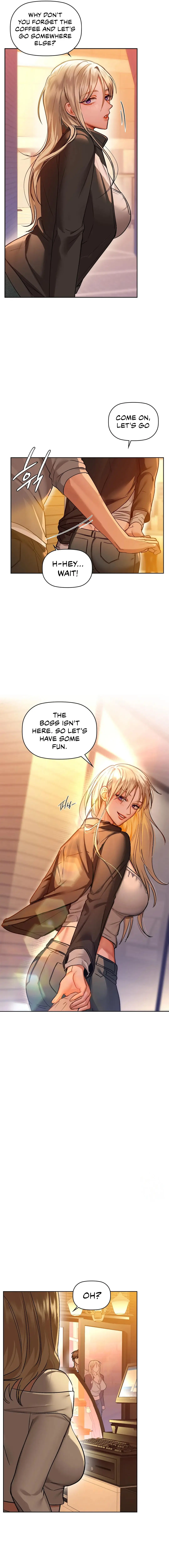 Caffeine Episode 28 - Page 6