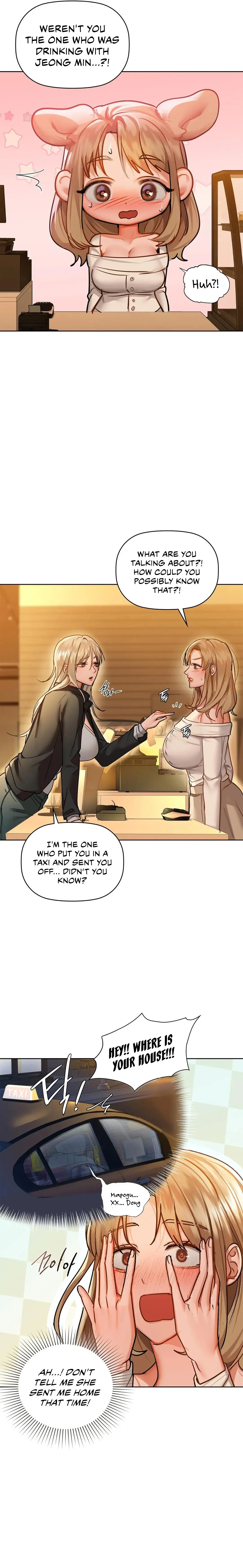 Caffeine Episode 28 - Page 8