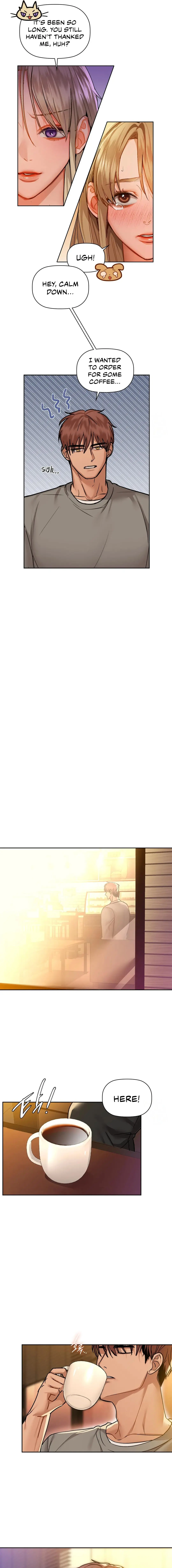 Caffeine Episode 28 - Page 9