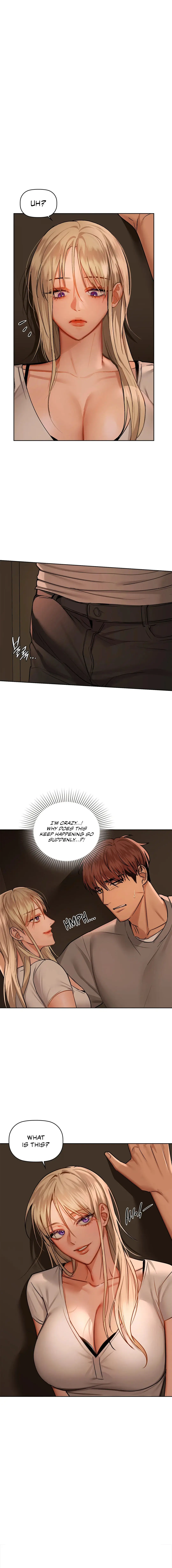 Caffeine Episode 29 - Page 1