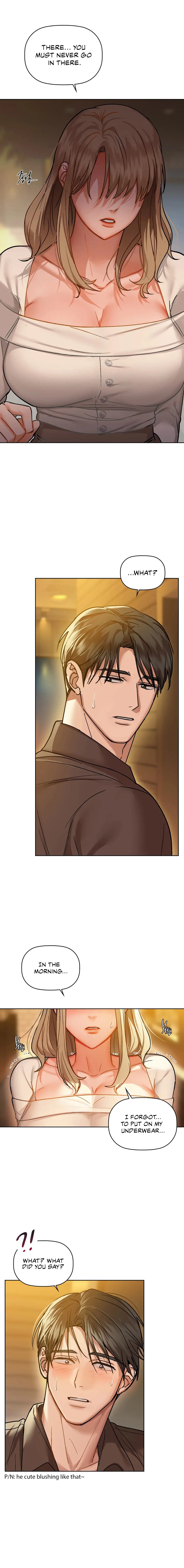 Caffeine Episode 29 - Page 14