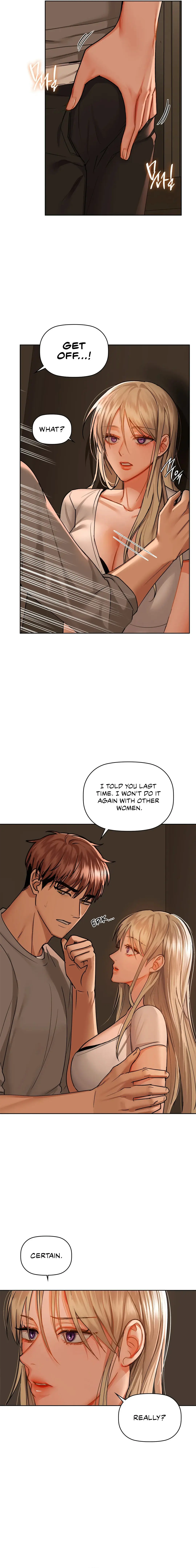 Caffeine Episode 29 - Page 3