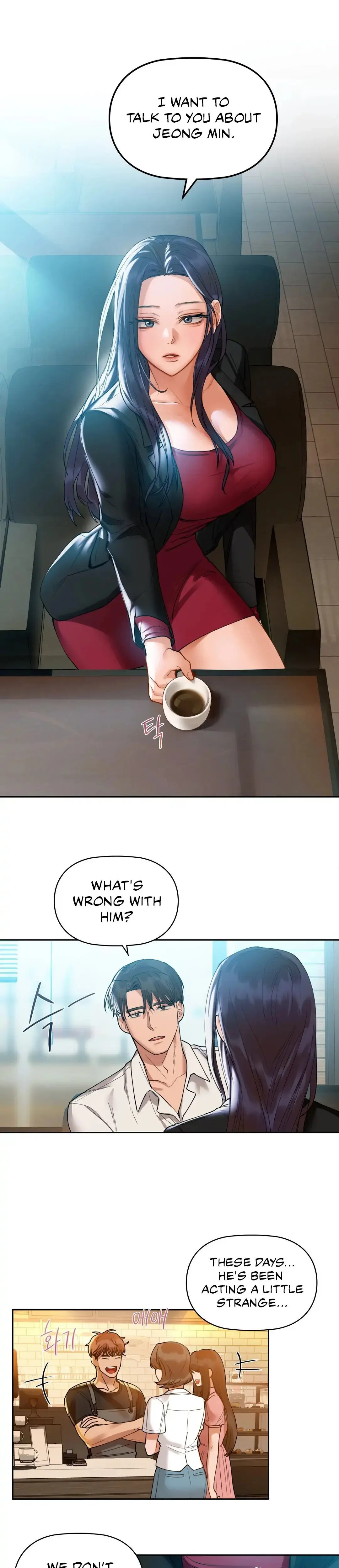 Caffeine Episode 3 - Page 13