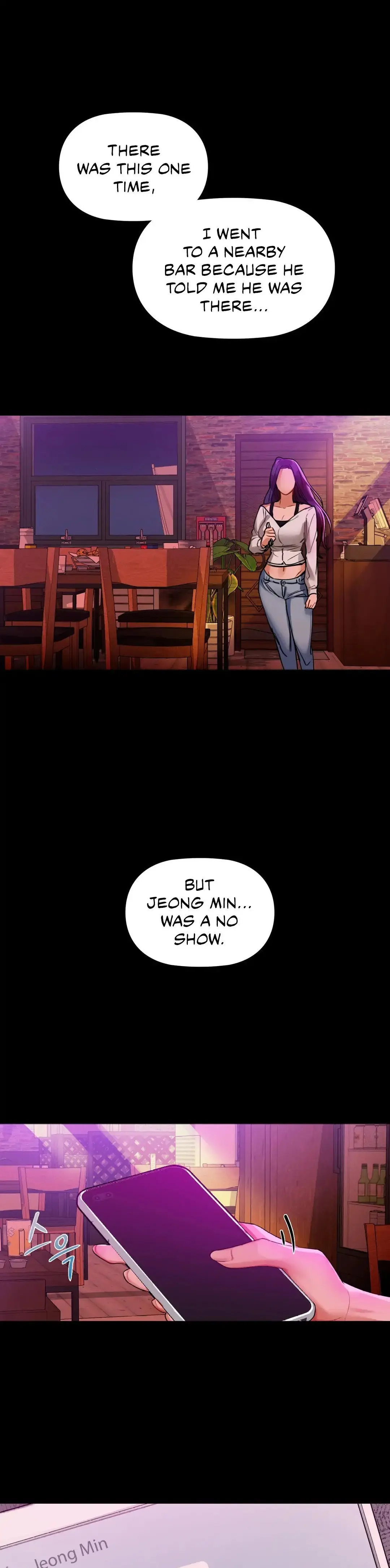 Caffeine Episode 3 - Page 15