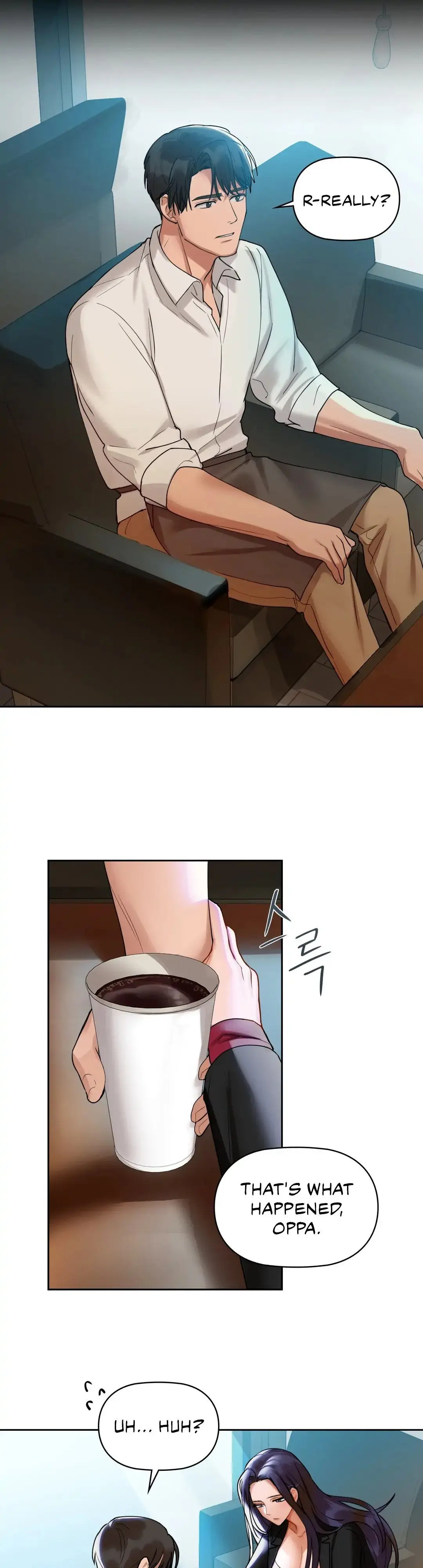 Caffeine Episode 3 - Page 17