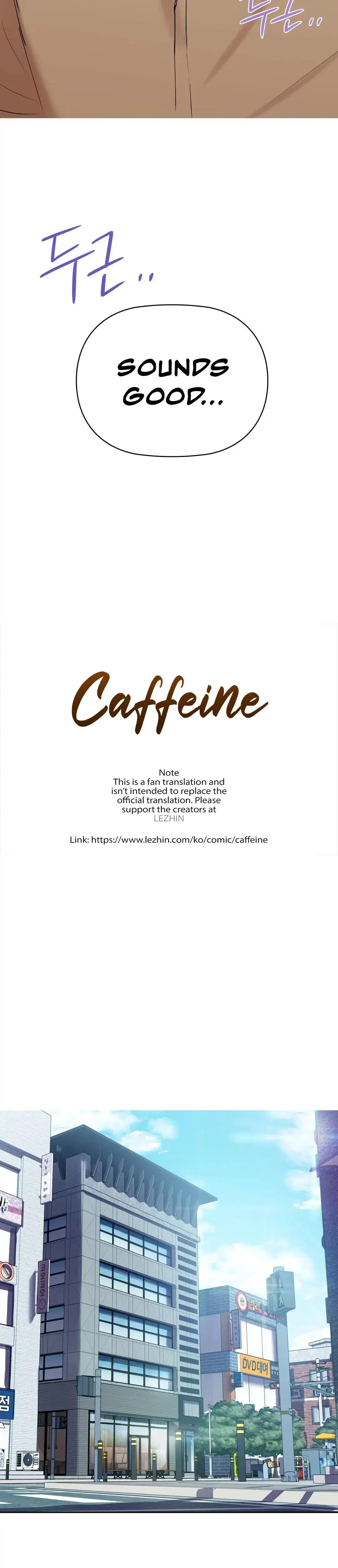 Caffeine Episode 3 - Page 2