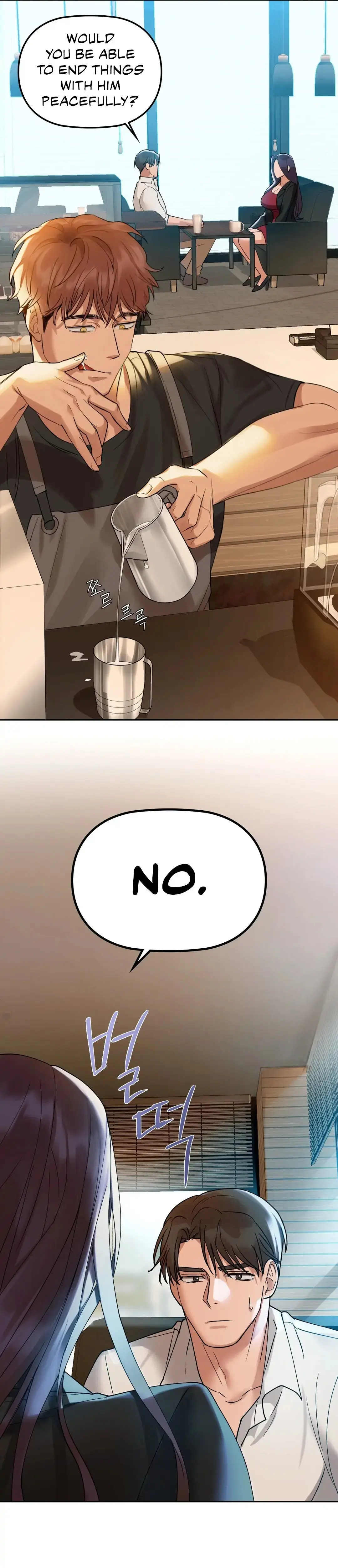 Caffeine Episode 3 - Page 23