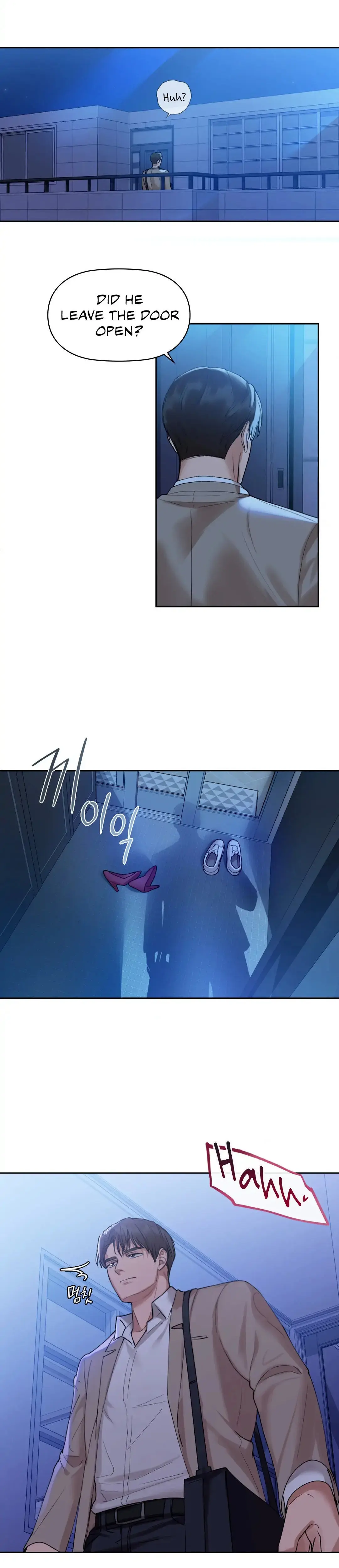 Caffeine Episode 3 - Page 30