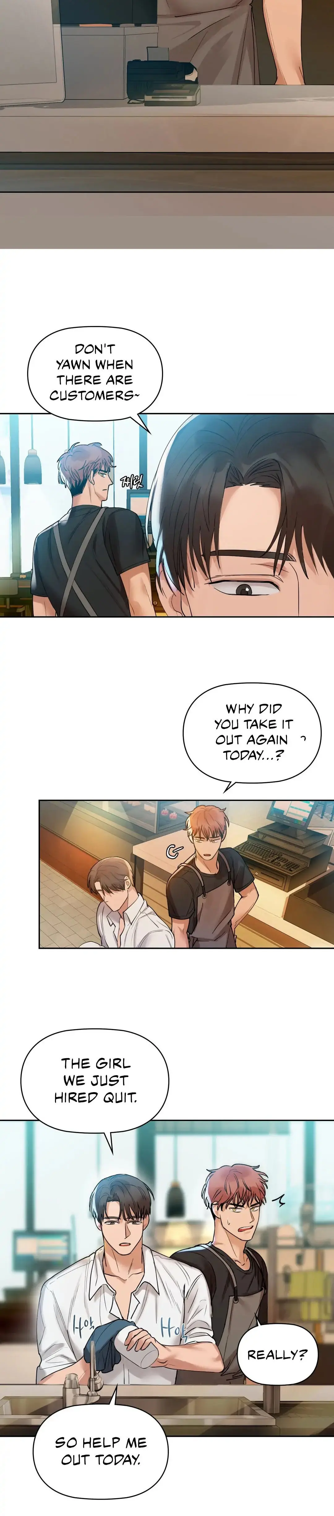 Caffeine Episode 3 - Page 4