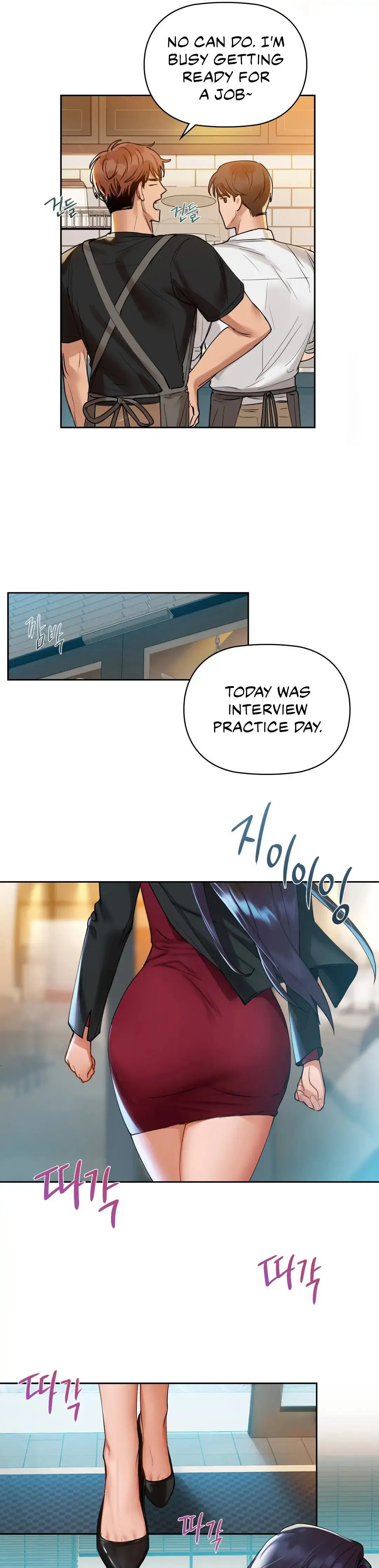 Caffeine Episode 3 - Page 5