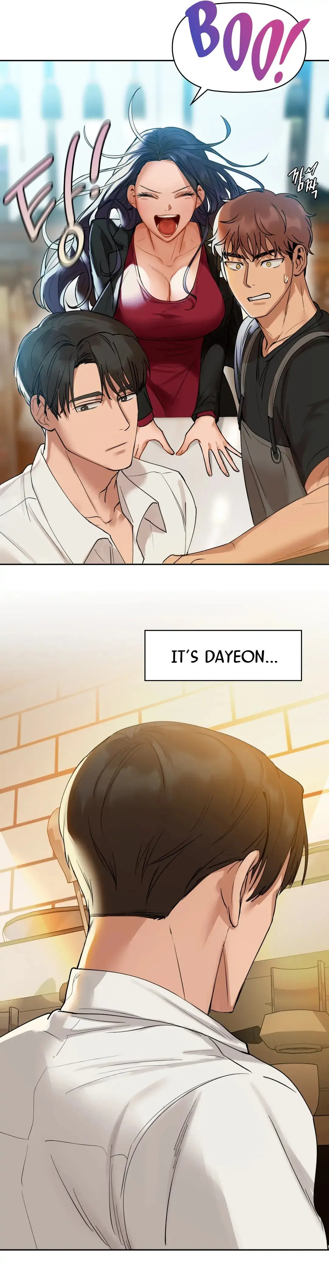 Caffeine Episode 3 - Page 7