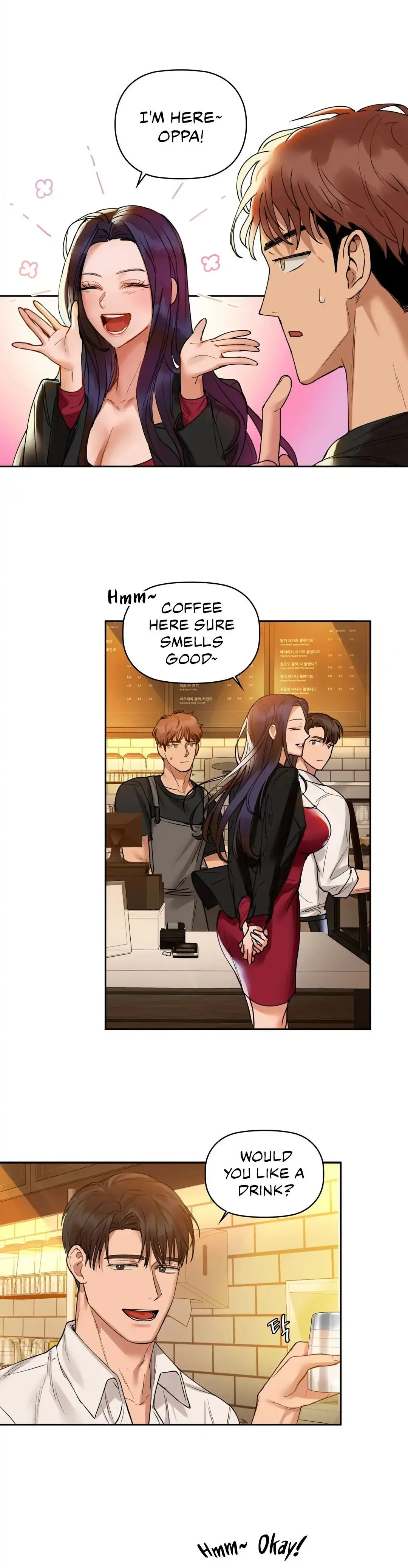 Caffeine Episode 3 - Page 8