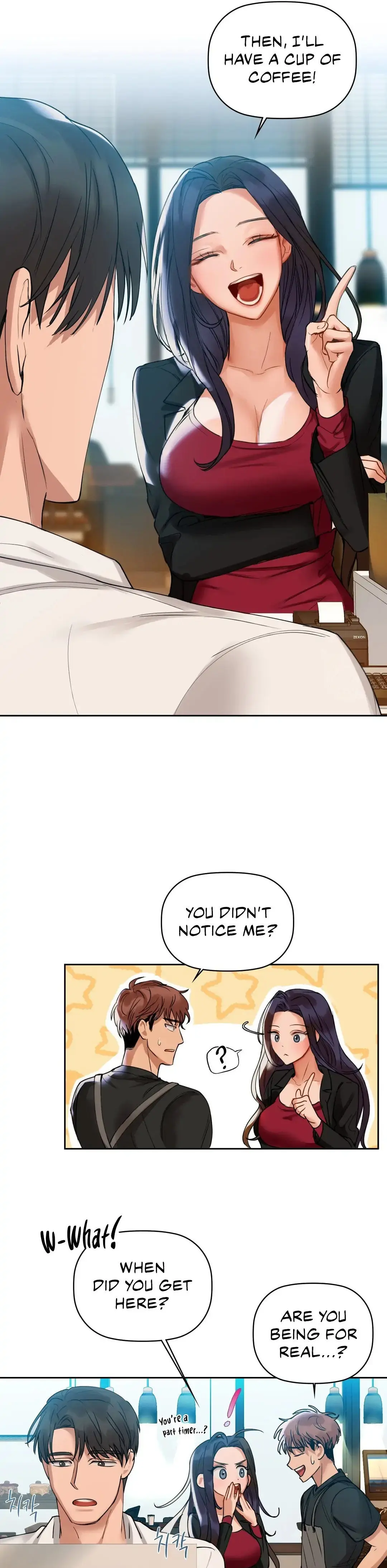 Caffeine Episode 3 - Page 9