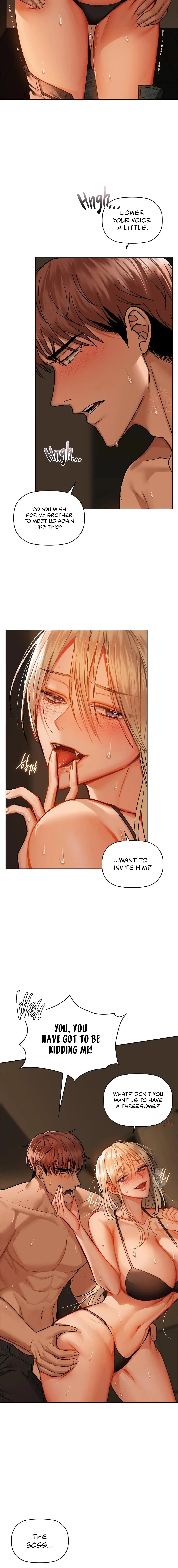 Caffeine Episode 30 - Page 3