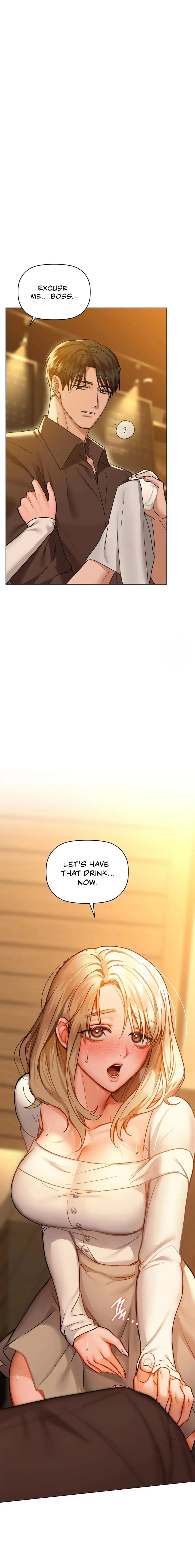 Caffeine Episode 31 - Page 1