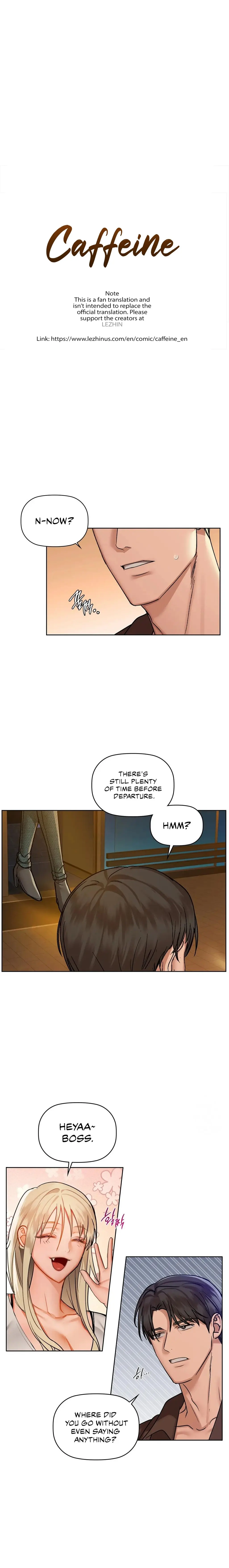 Caffeine Episode 31 - Page 2