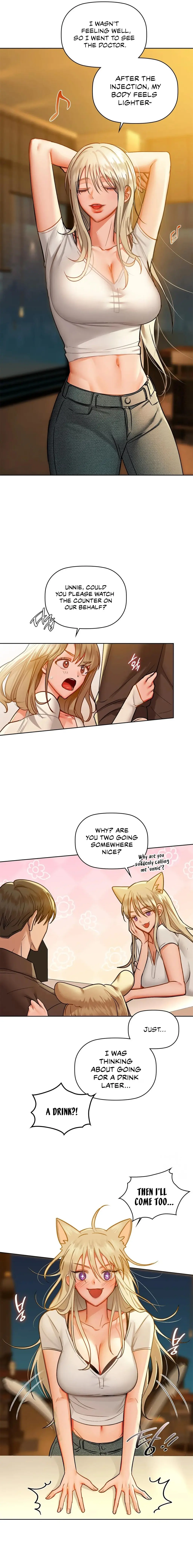 Caffeine Episode 31 - Page 3