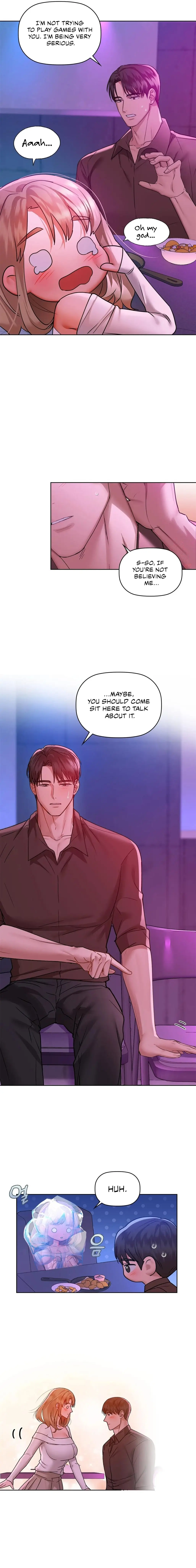 Caffeine Episode 32 - Page 15
